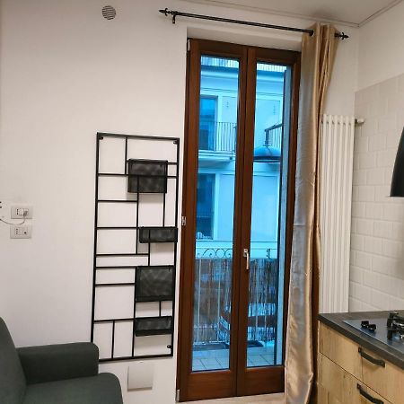 Da Ale E Cate - In Centro A San Benedetto Apartment San Benedetto del Tronto Luaran gambar