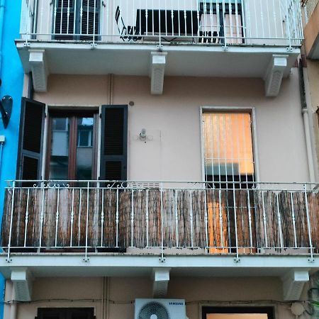 Da Ale E Cate - In Centro A San Benedetto Apartment San Benedetto del Tronto Luaran gambar
