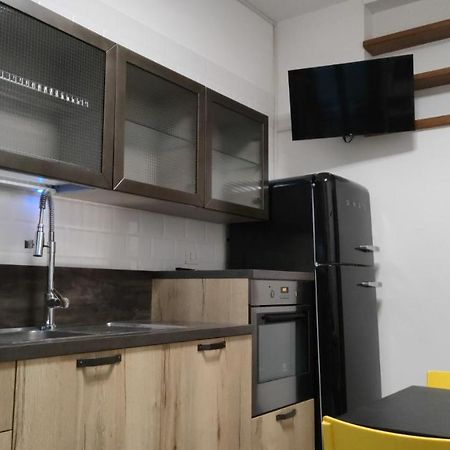 Da Ale E Cate - In Centro A San Benedetto Apartment San Benedetto del Tronto Luaran gambar