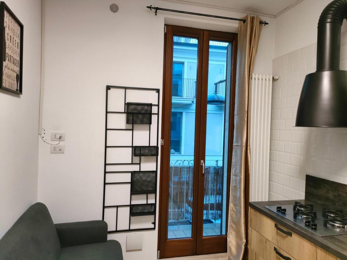 Da Ale E Cate - In Centro A San Benedetto Apartment San Benedetto del Tronto Luaran gambar