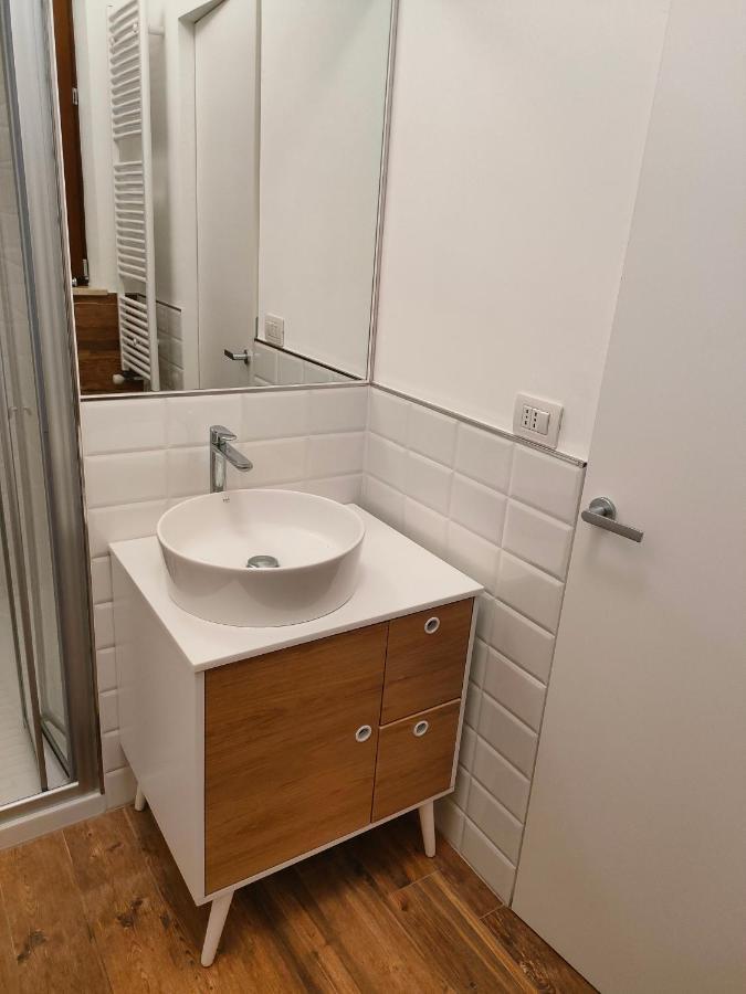 Da Ale E Cate - In Centro A San Benedetto Apartment San Benedetto del Tronto Luaran gambar