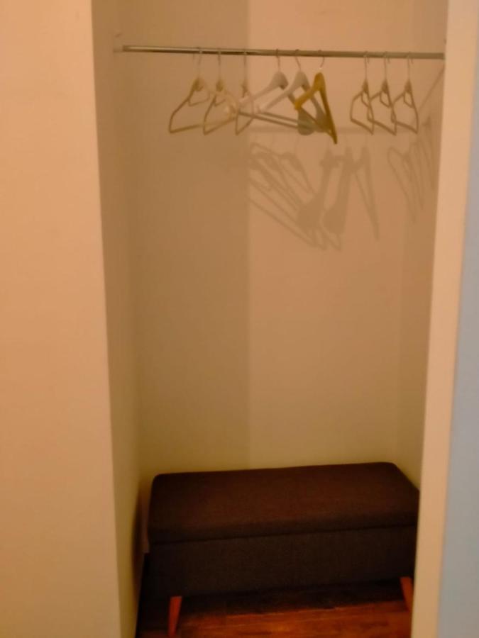 Da Ale E Cate - In Centro A San Benedetto Apartment San Benedetto del Tronto Luaran gambar