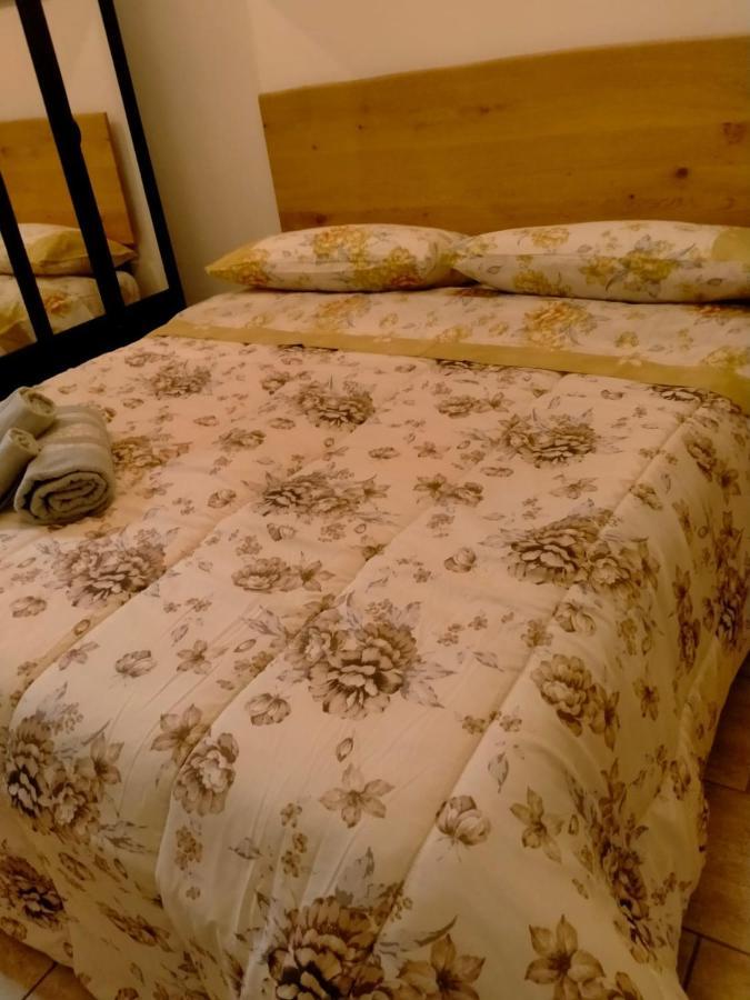 Da Ale E Cate - In Centro A San Benedetto Apartment San Benedetto del Tronto Luaran gambar