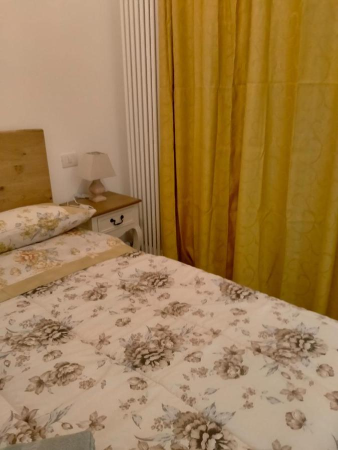 Da Ale E Cate - In Centro A San Benedetto Apartment San Benedetto del Tronto Luaran gambar
